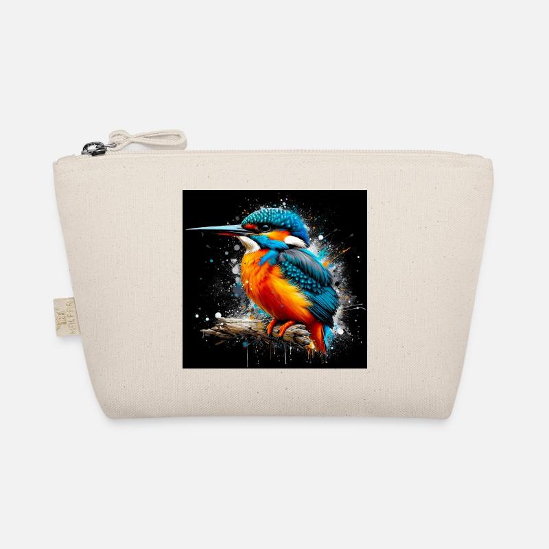 martin-pêcheur Trousse biologique