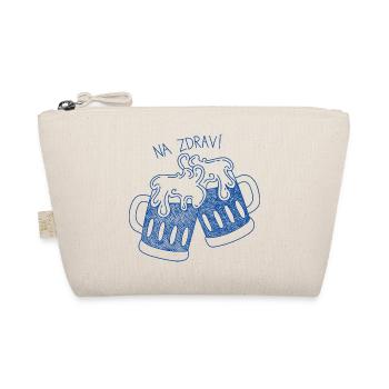 Verres à bière avec acclamations - Trousse biologique - nature - Devant