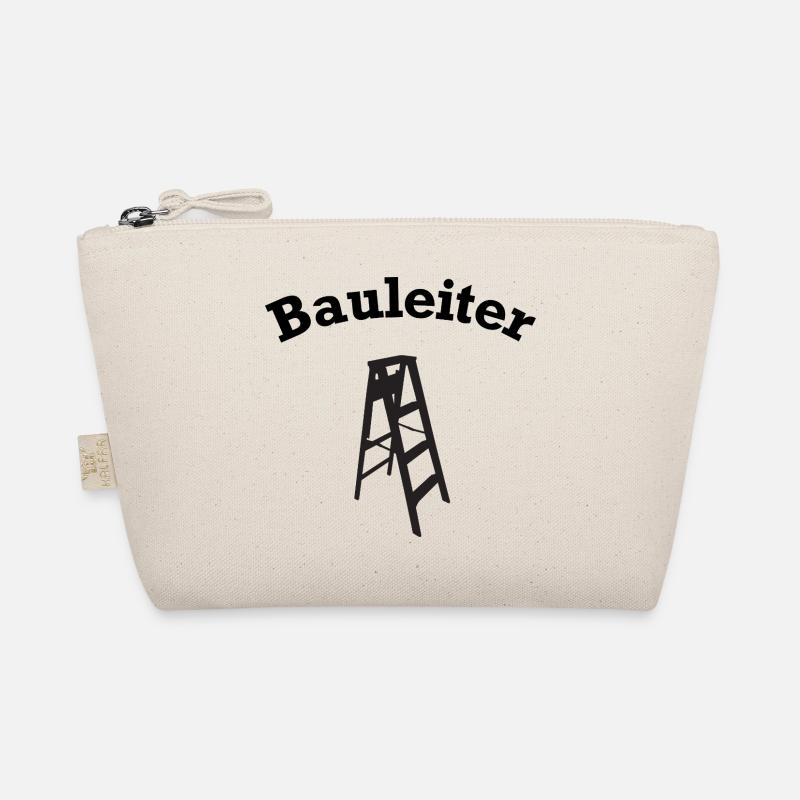 Construction Manager Head Pun Building House Construction Construction Site Organic Pouch