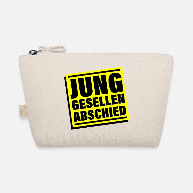 Bachelor party Jga bachelor Organic Pouch