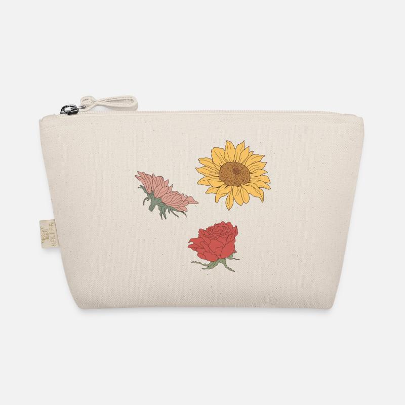 fleur Trousse biologique