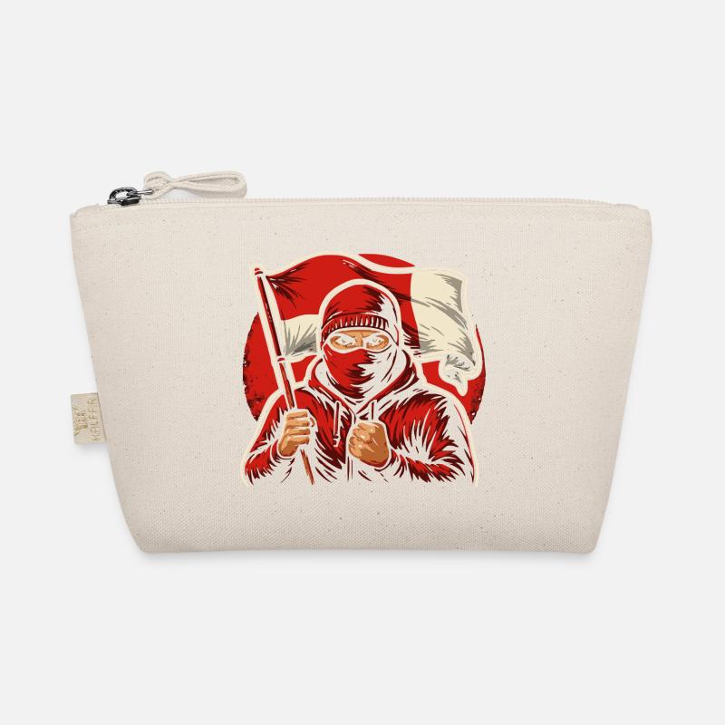 Ventilateurs Cologne Berlin Rot Weiss Trousse biologique