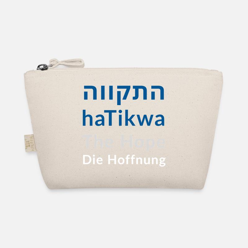HaTikva - L'espoir Trousse biologique