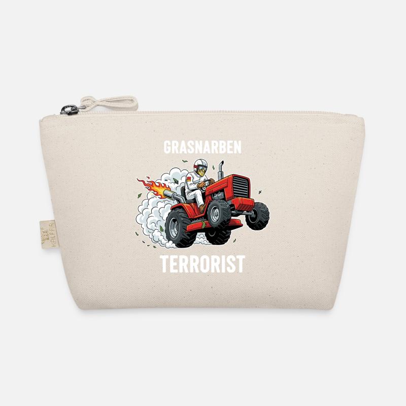 Terroriste de Grassward Trousse biologique