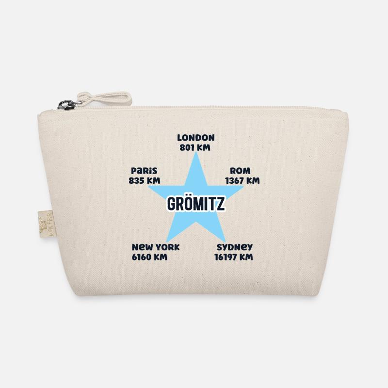Grömitz Vacances Côte de la Mer Baltique Groemitz Mer Baltique Trousse biologique