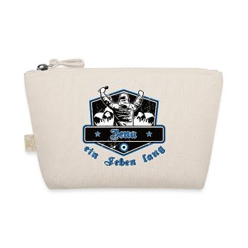 Iéna pour la vie – football - Trousse biologique - nature - Devant