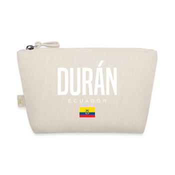 Durán Équateur Équatorien - Trousse biologique - nature - Devant