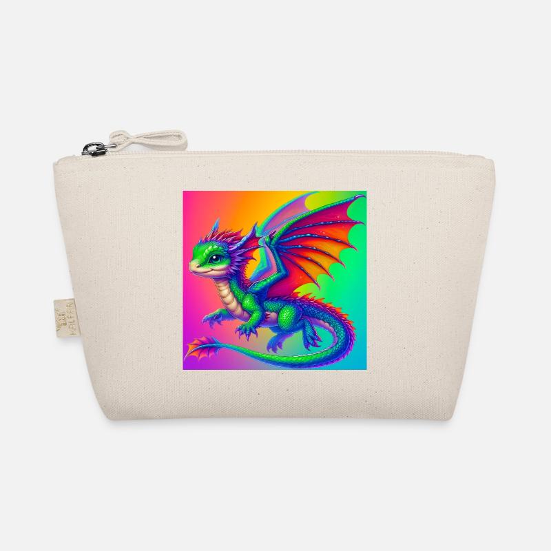 dragon Organic Pouch