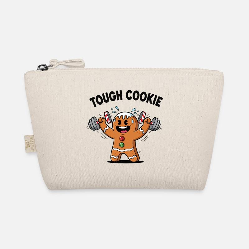 Biscuit fort Trousse biologique