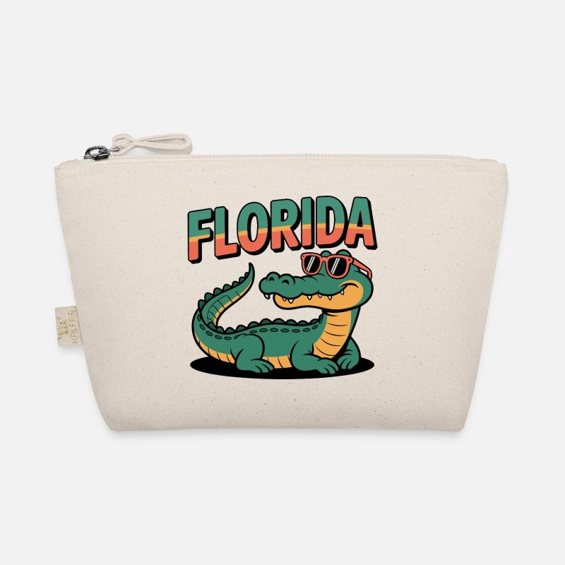 Alligator de Floride Trousse biologique