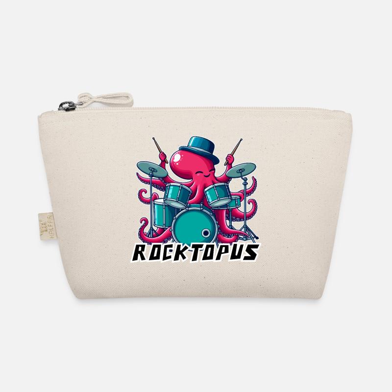 Rocktopus Batteur Trousse biologique