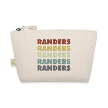 Randers - Danemark - Danemark - Scandinavie - Trousse biologique - nature - Devant