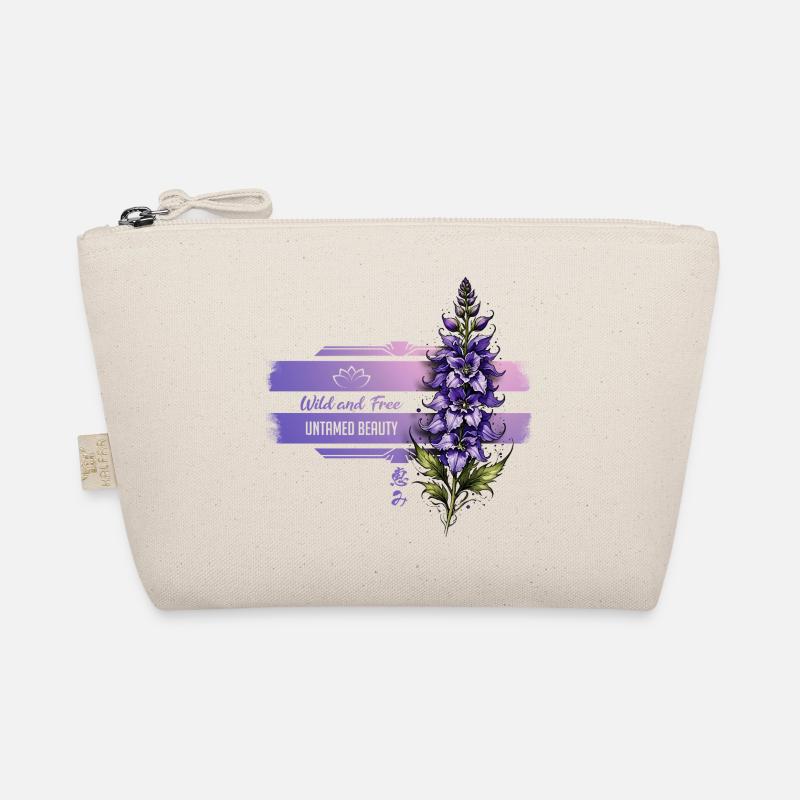 Bande de lupin sauvage Beauté indomptée Trousse biologique