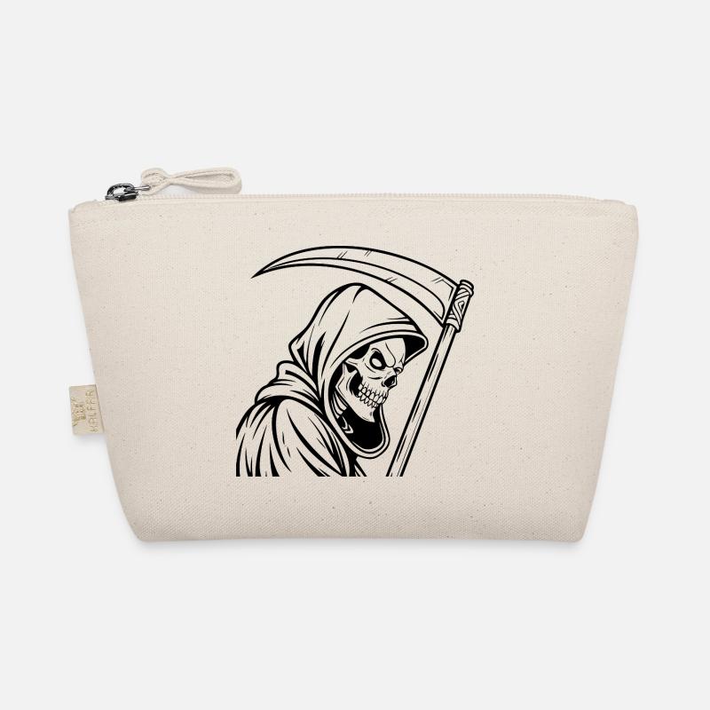 Conception de la Faucheuse avec faucheuse Trousse biologique