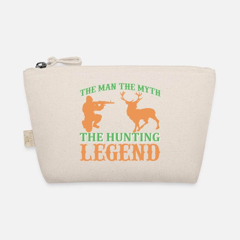 Légende de la chasse Trousse biologique