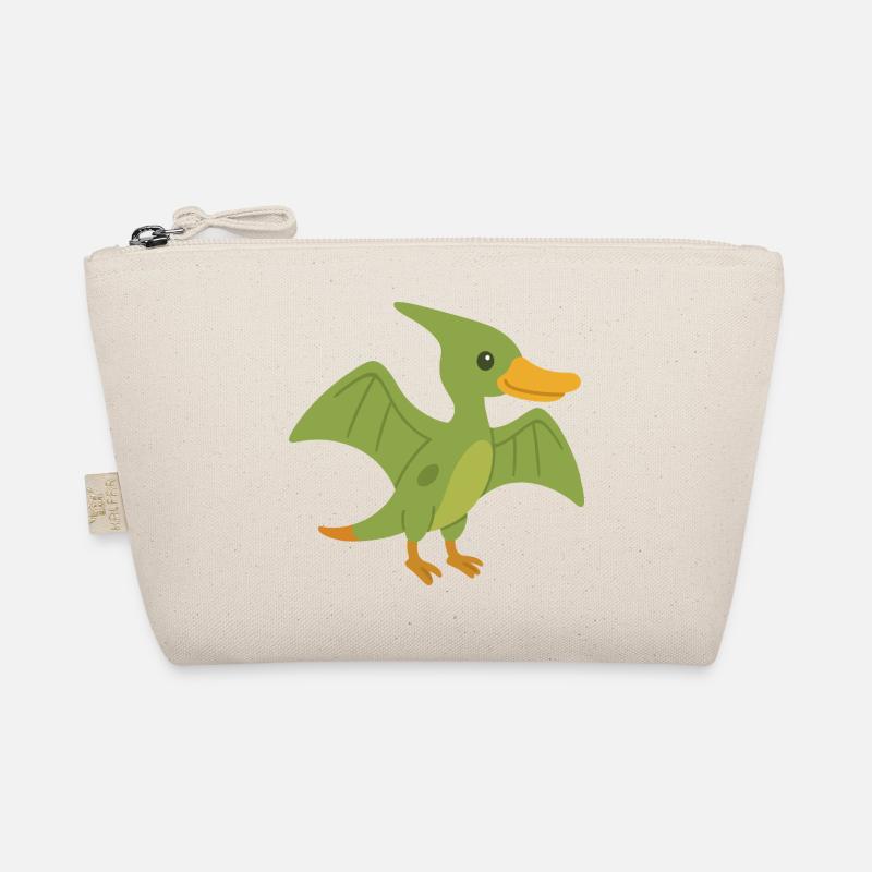 Canard Ptérodactyle mignon Trousse biologique