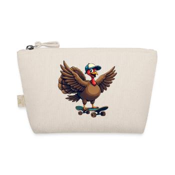Dinde de Thanksgiving les gars - Trousse biologique - nature - Devant