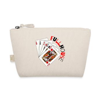 Cartes à jouer rétro Fanfare - Trousse biologique - nature - Devant