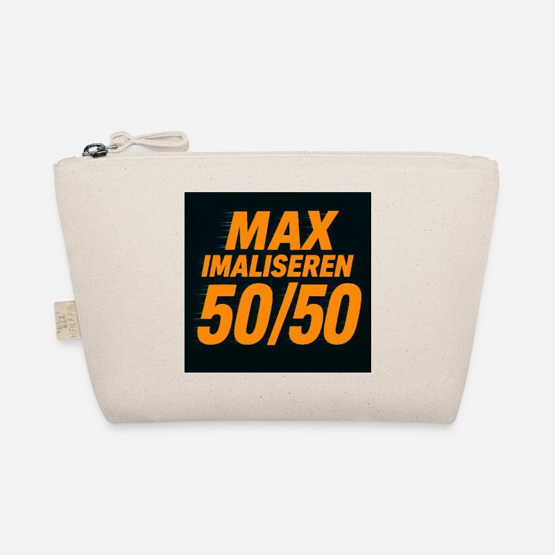 Maximiser 50/50 Trousse biologique
