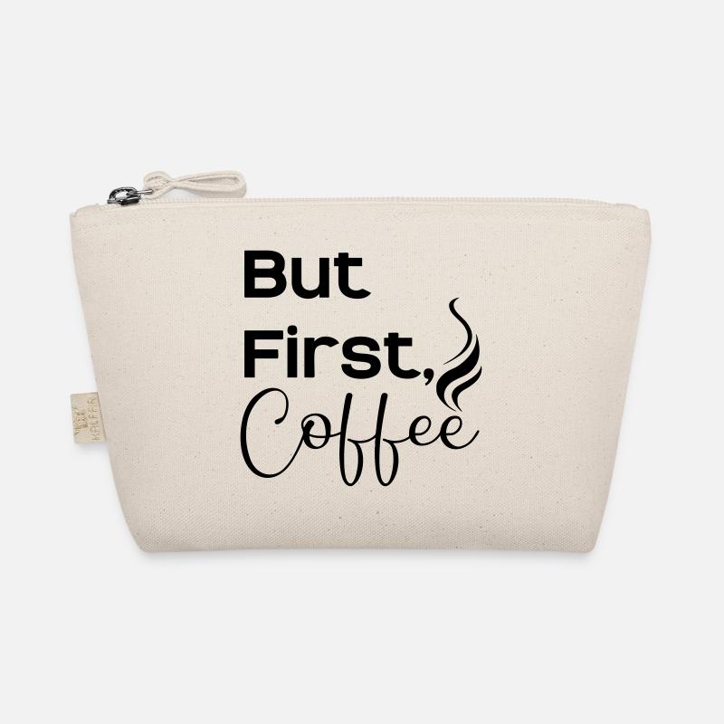 Mais d’abord caffee Trousse biologique