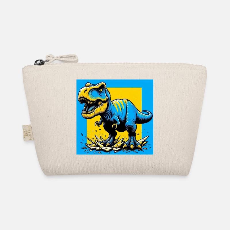 dinosaure Trousse biologique