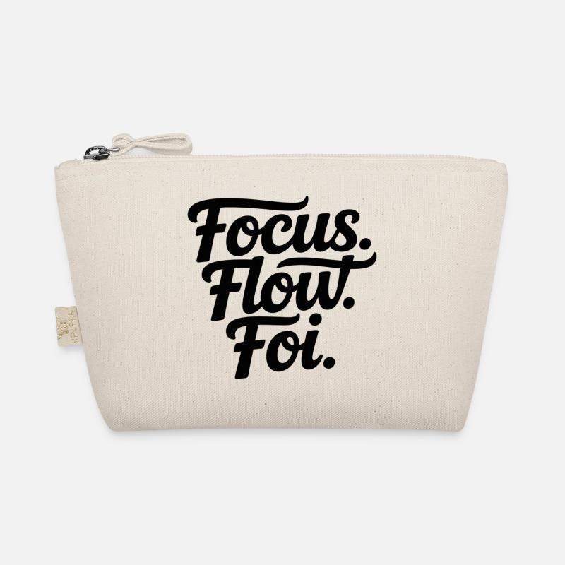 Focus Flow Fly Script Trousse biologique