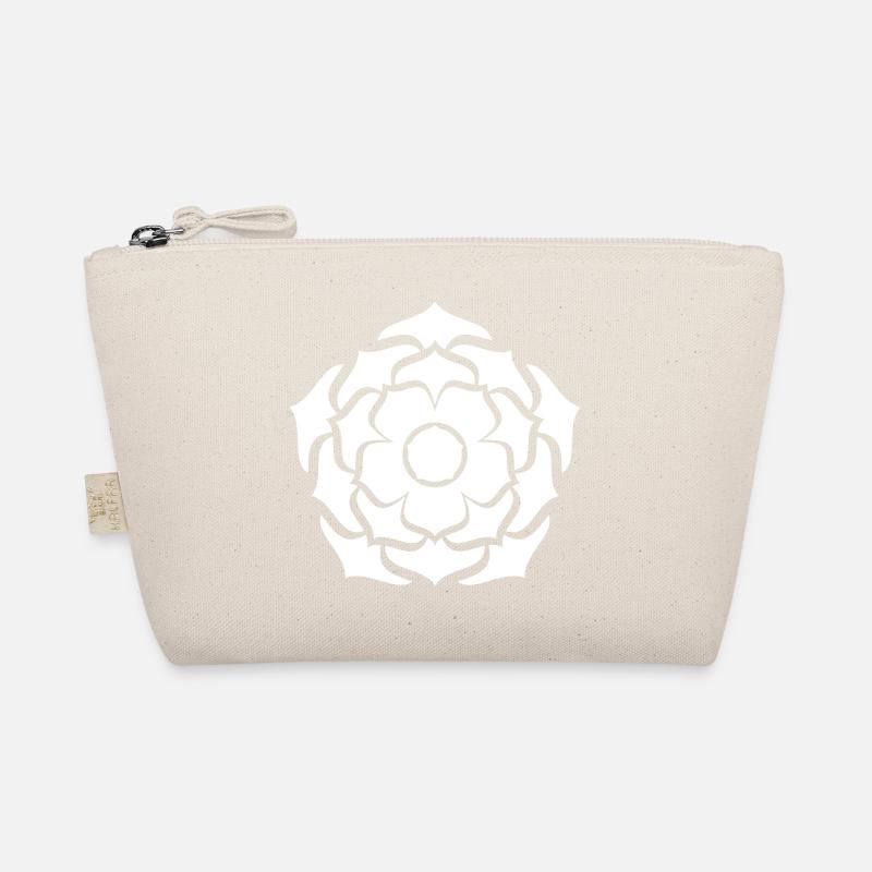 Fleur du Mandala du Lotus Trousse biologique