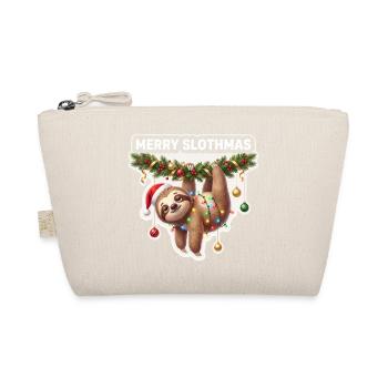 Joyeuses guirlandes lumineuses de paresseux - Trousse biologique - nature - Devant