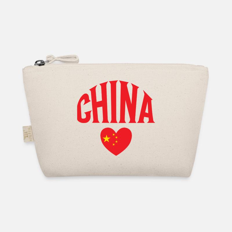 China Organic Pouch