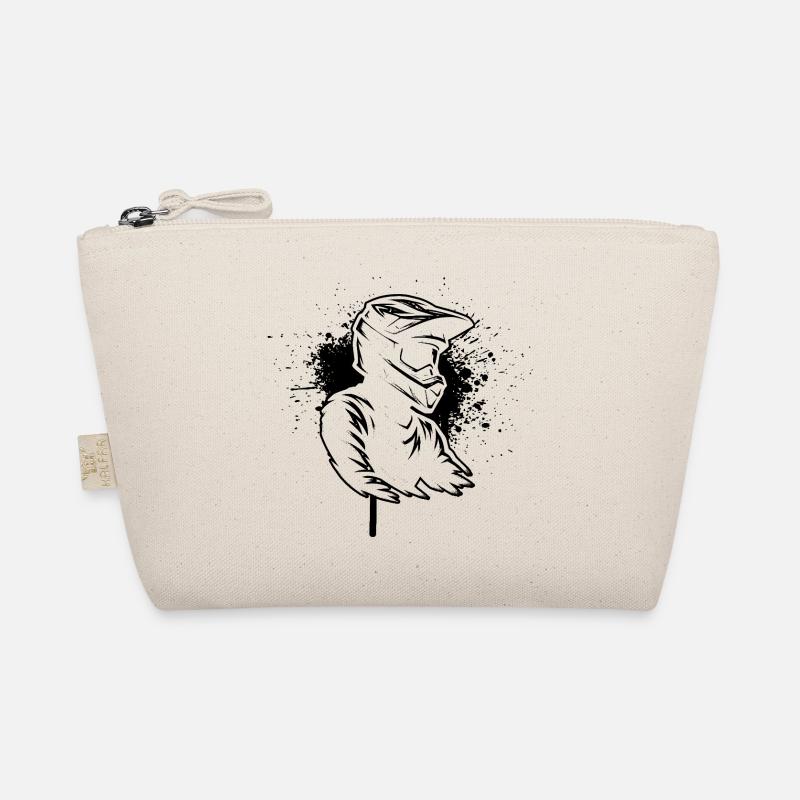 Direct Motocross Statement Organic Pouch