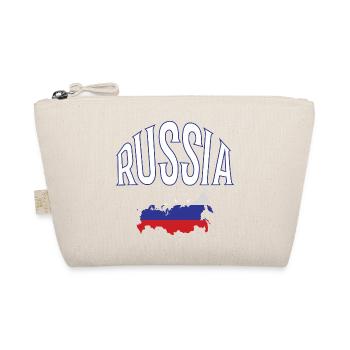 Russie - Trousse biologique - nature - Devant