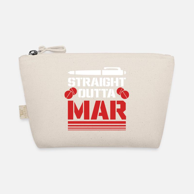 Assistant médical tout droit sorti du MAR Trousse biologique
