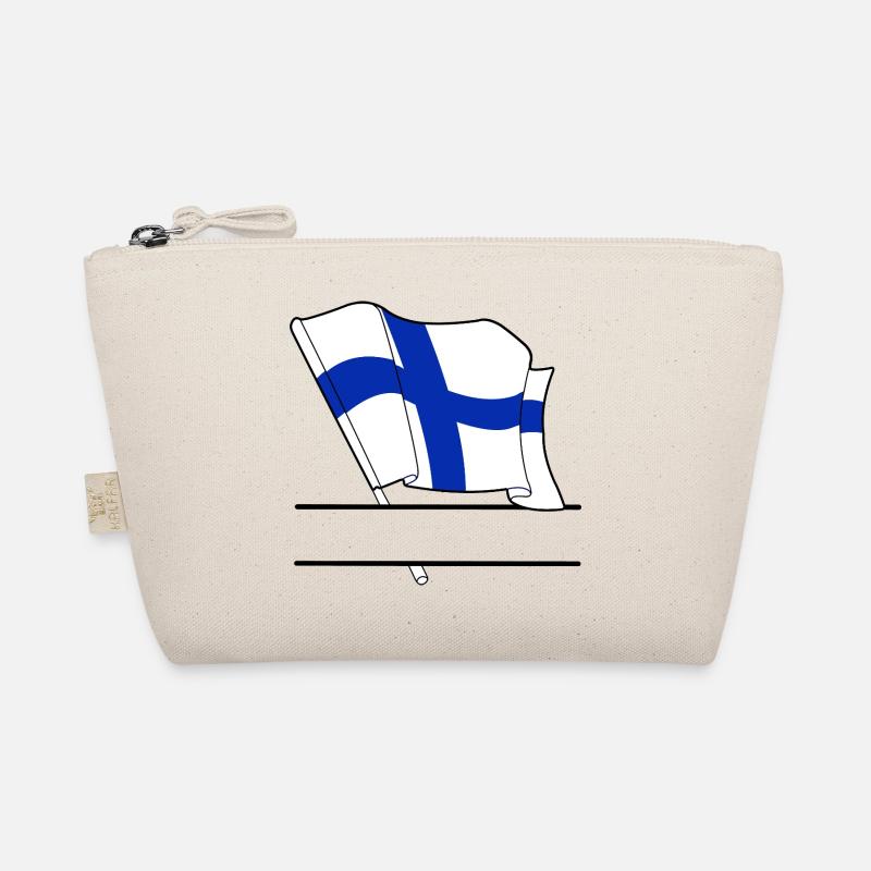 FINLAND – Namespace Organic Pouch