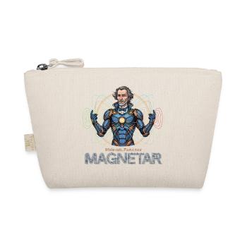 Faraday Magnetar en Armure - Trousse biologique - nature - Devant