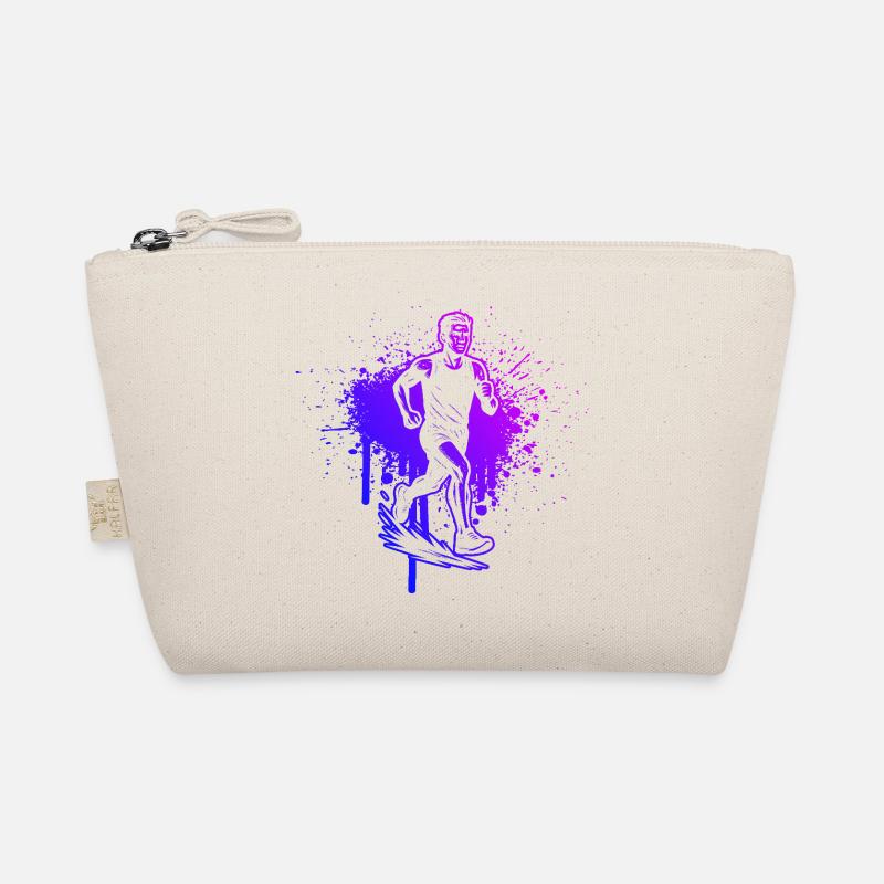 Inspiration pour la course cool Trousse biologique