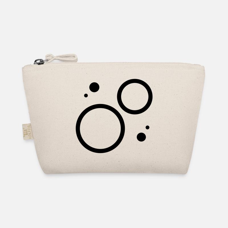 gravity Organic Pouch
