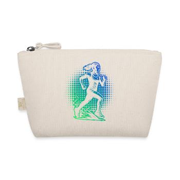 Conception compacte pour la course automobile - Trousse biologique - nature - Devant