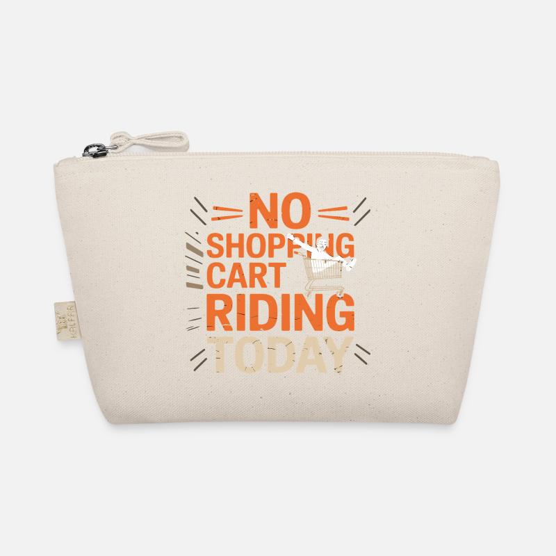 Pas de conduite de chariot aujourd’hui, remarque drôle Trousse biologique