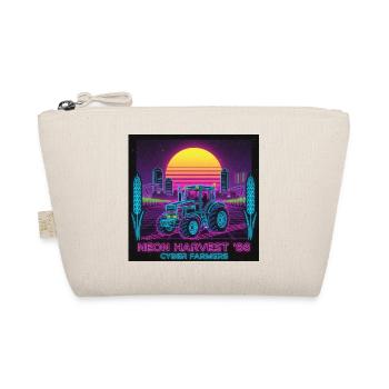 Cyber Farmer - Organic Pouch - nature - Front