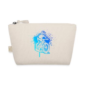 Un incontournable pour le vrai VTT - Trousse biologique - nature - Devant