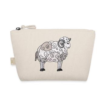 bélier - Trousse biologique - nature - Devant