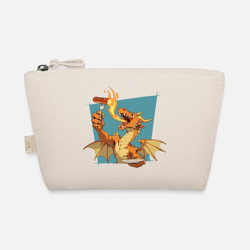 Dragon BBQ au souffle de feu Trousse biologique