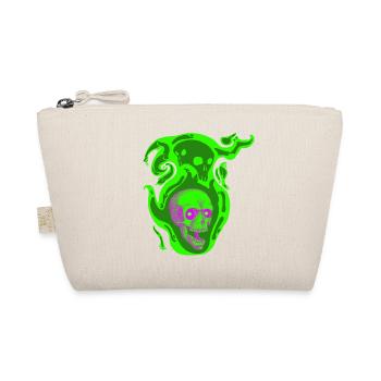 Crâne de nébuleuse - Trousse biologique - nature - Devant