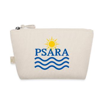 PSARA Soleil et Vagues - Trousse biologique - nature - Devant