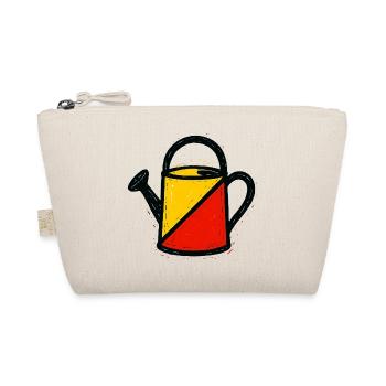 Arrosoir Graphique Bicolore Horticulture Moderne - Trousse biologique - nature - Devant