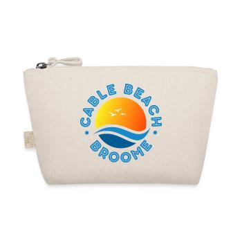 Plage de Cable Broome Coucher de soleil - Trousse biologique - nature - Devant