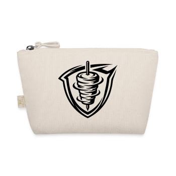 Brochette de doner kebab - Trousse biologique - nature - Devant