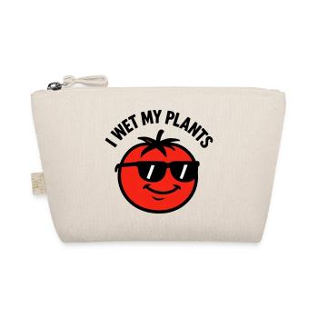 Je Mouille Mes Plantes Tomate Jardinage - Trousse biologique - nature - Devant