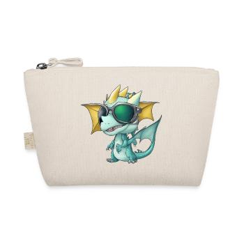 Dragon des lunettes de soleil - Trousse biologique - nature - Devant