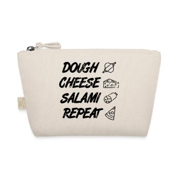 Dough Cheese Salami Repeat - Organic Pouch - nature - Front